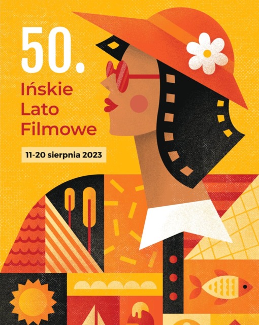 50 Ińskie Lato Filmowe
