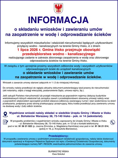 Informacja