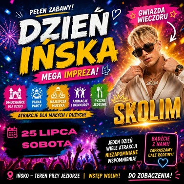 Dzień Ińska 