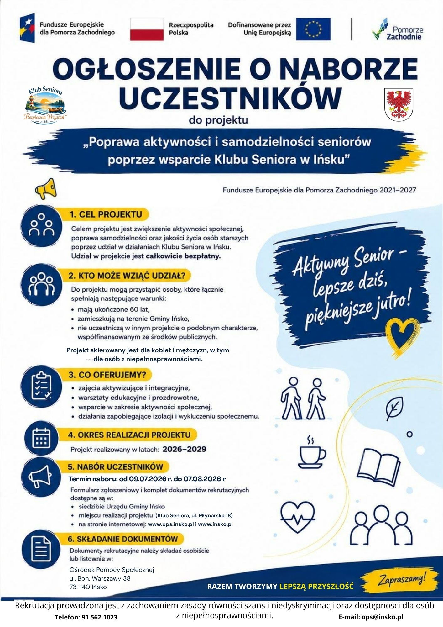 Ogłoszenie