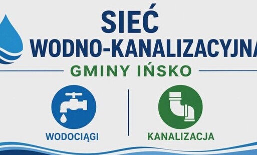 Zdjęcie do Informacja dotycząca przyłączy wodno - kanalizacyjnych