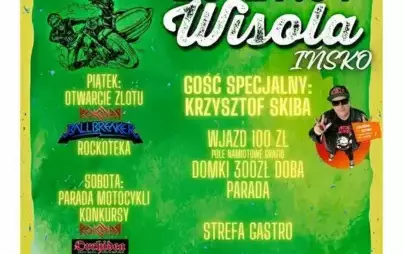 Zdjęcie do Rozpoczęcie sezonu motocyklowego