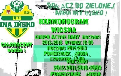 Zdjęcie do Nab&oacute;r do INY IŃSKO