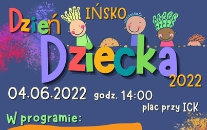 Zdjęcie do Dzień dziecka 2022