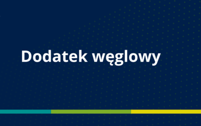 Zdjęcie do &quot;Dodatek węglowy&quot;