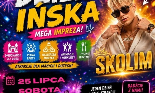 Zdjęcie do Dzień Ińska 