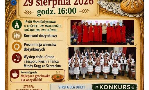 Zdjęcie do Dożynki Gminne 
