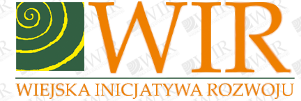 Zdjęcie do Stowarzyszenia &bdquo;WIR&rdquo;- Wiejska Inicjatywa Rozwoju ogłasza nab&oacute;r wniosk&oacute;w w zakresie ROZWIJANIE POZAROLNICZEJ DZIAŁALNOŚCI GOSPODARCZEJ 